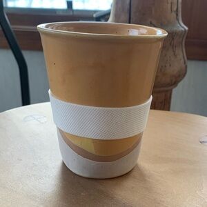 Martina Thornhill Ceramic Cup